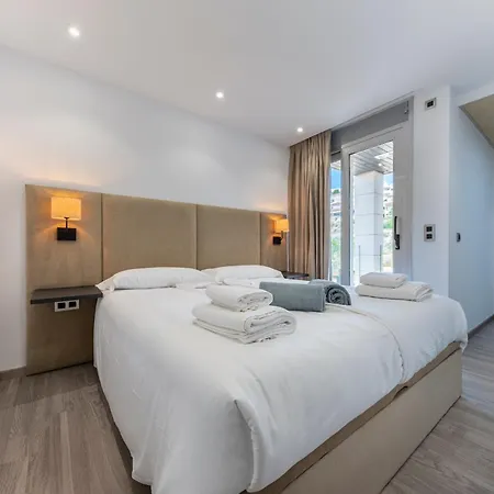 Montiboli Apartmán