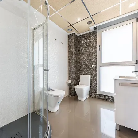 Montiboli Apartmán Villajoyosa