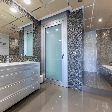 Apartmán Montiboli Villajoyosa