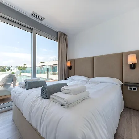 Apartmán Montiboli *