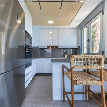 Montiboli Apartmán