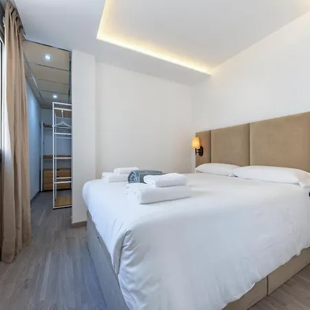 Apartmán Montiboli
