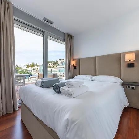 Montiboli Apartmán *
