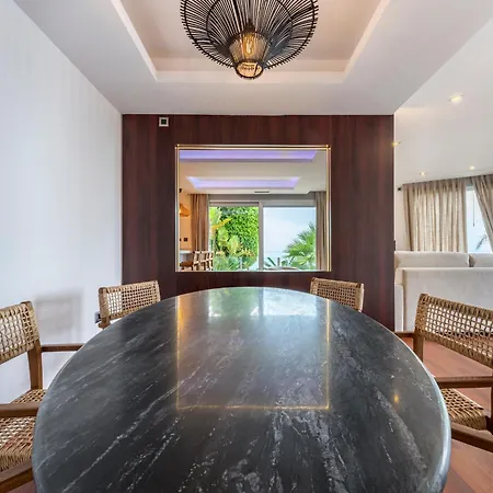 Apartmán Montiboli *