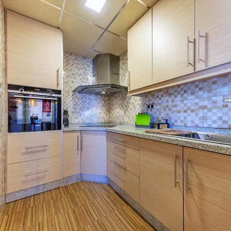 Montiboli Apartmán *