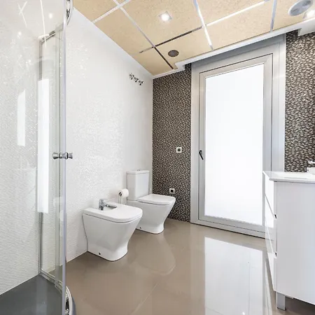 Montiboli Apartmán Villajoyosa