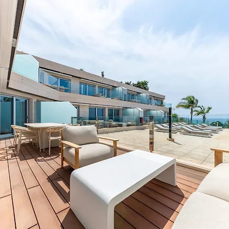 Montiboli Apartmán