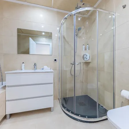 Apartmán Montiboli