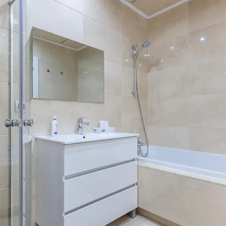 Apartmán Montiboli Villajoyosa