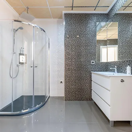 Apartmán Montiboli *