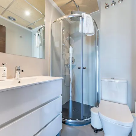 Apartmán Montiboli Villajoyosa